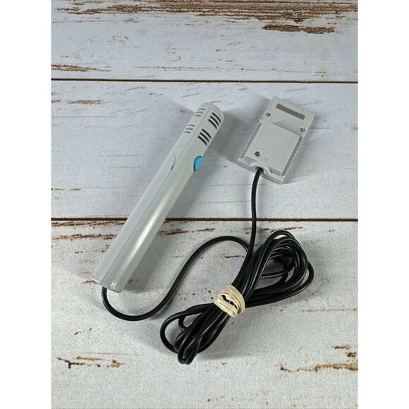 Nintendo GameCube Microphone DOL-022 - Picture 3 of 3
